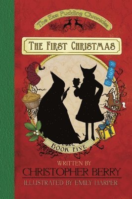 Christopher Berry - First Christmas, Häftad