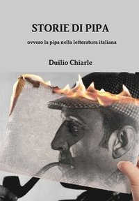 bokomslag STORIE DI PIPA ovvero la pipa nella letteratura italiana