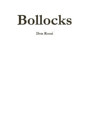 Bollocks 1