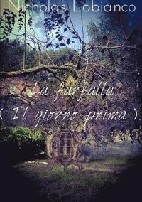bokomslag farfalla ( Il giorno prima )