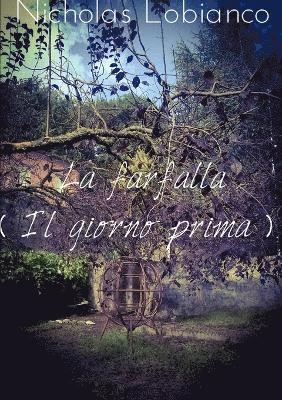 bokomslag farfalla ( Il giorno prima )