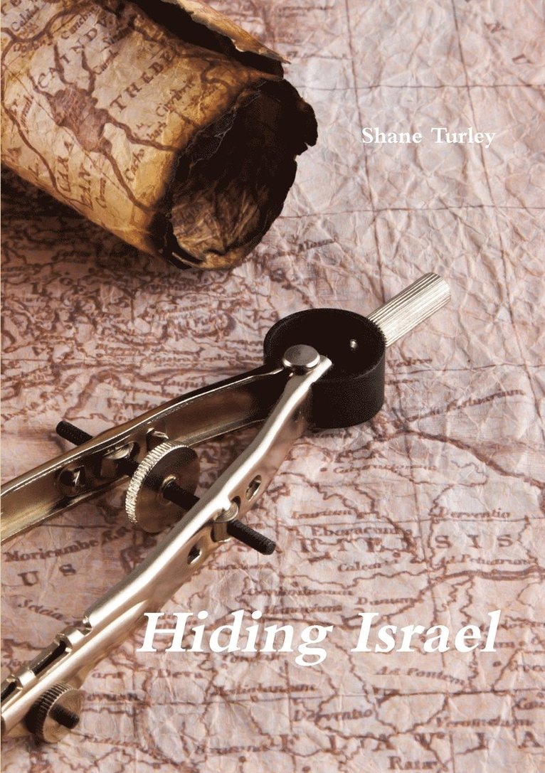 Hiding Israel 1