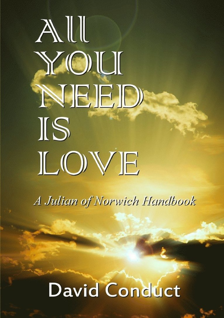 All You Need is Love