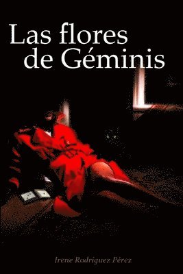 bokomslag Las Flores De Geminis