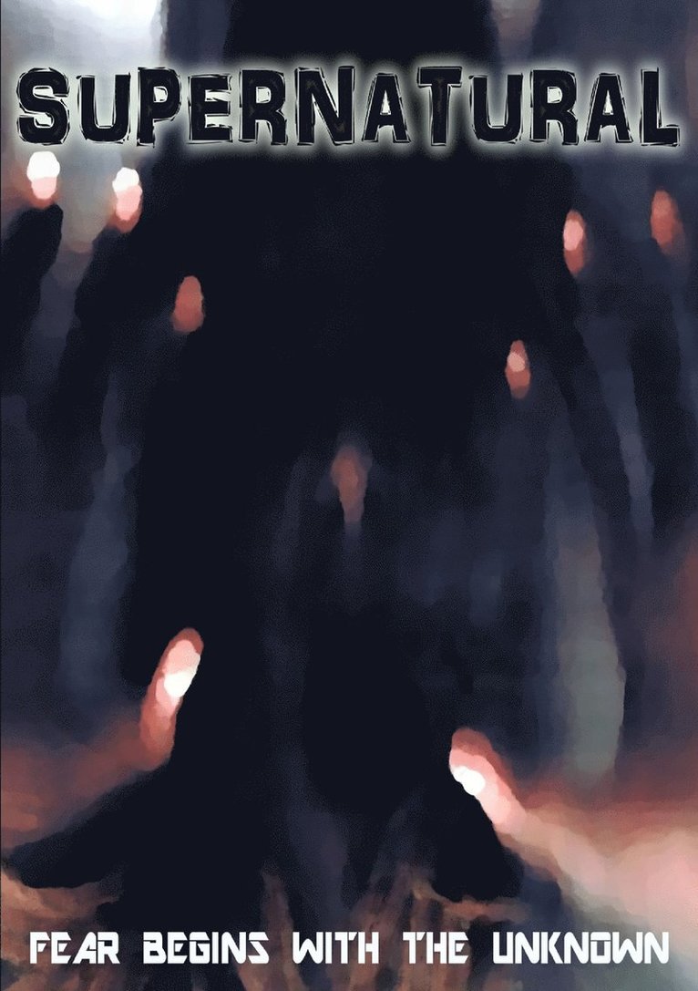 Supernatural