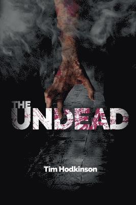 bokomslag Undead