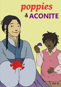 bokomslag Poppies and Aconite