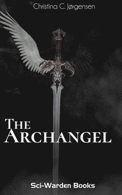bokomslag Archangel