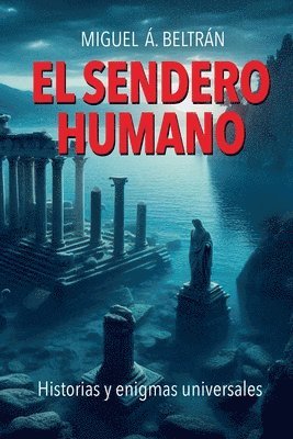 bokomslag Sendero Humano
