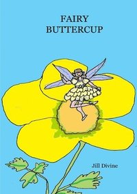 bokomslag Fairy Buttercup