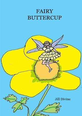 Fairy Buttercup 1