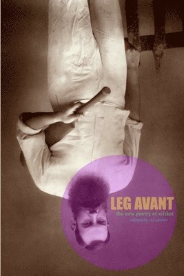 Leg Avant: the New Poetry of Cricket 1