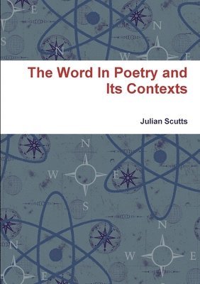 bokomslag Word in Poetry and its Contexts