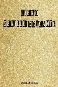 bokomslag Libro Sbrilluccicante