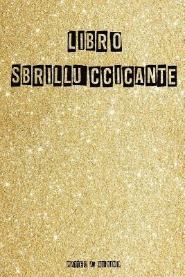 bokomslag Libro Sbrilluccicante