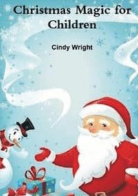 bokomslag Christmas Magic for Children