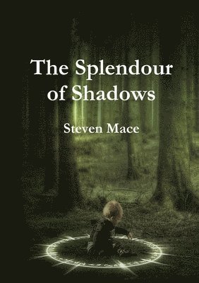 bokomslag The Splendour of Shadows