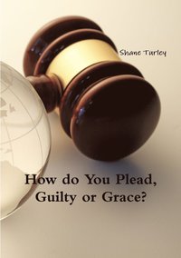 bokomslag How Do You Plead, Guilty or Grace?