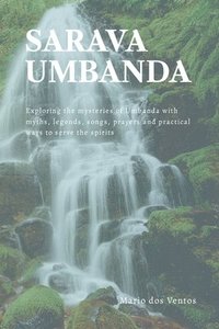 bokomslag Sarava Umbanda