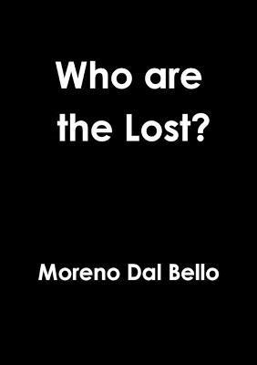 Who are the Lost? 1