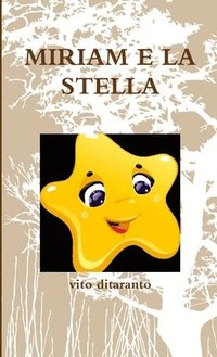 bokomslag Miriam E La Stella