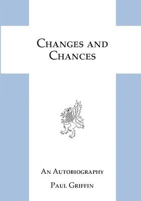 bokomslag Changes and Chances