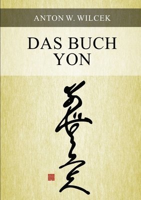 bokomslag Buch Yon