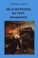 bokomslag Self-Hypnosis for Pain management