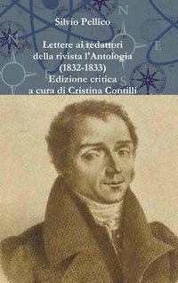 bokomslag Lettere Ai Redattori Della Rivista L'antologia (1832-1833)