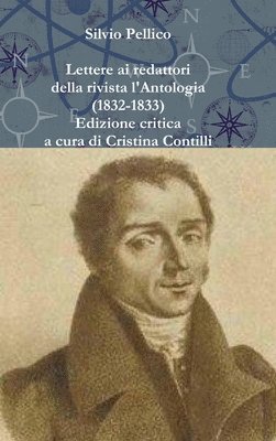 Lettere Ai Redattori Della Rivista L'antologia (1832-1833) 1