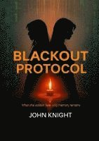 bokomslag Blackout Protocol