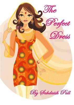 bokomslag The Perfect Dress