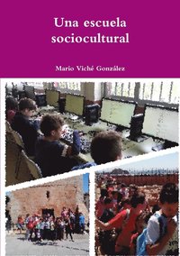 bokomslag Una Escuela Sociocultural