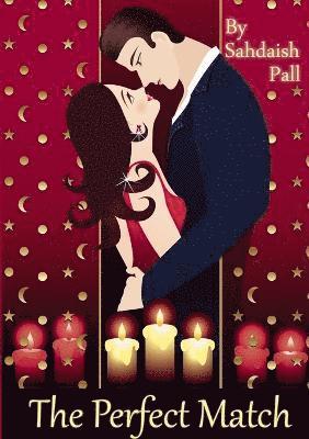 Sahdaish Pall - Perfect Match, Häftad
