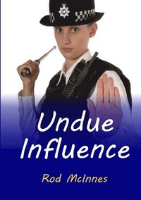 bokomslag Undue Influence