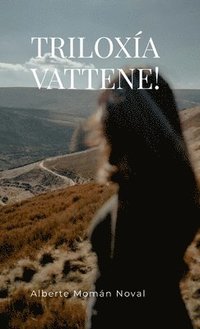 bokomslag Triloxía Vattene!