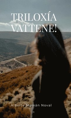 bokomslag Triloxía Vattene!