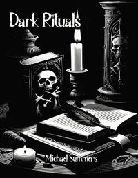 bokomslag Dark Rituals