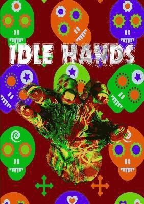 bokomslag Idle Hands