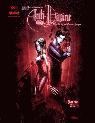 MickMacks Meatbucket presents