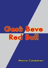 bokomslag Ges Beve Red Bull