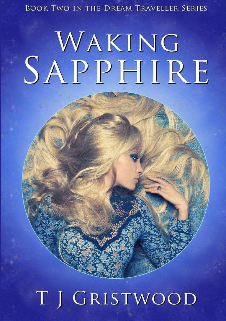 Waking Sapphire 1