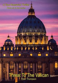 bokomslag Threat to the Vatican