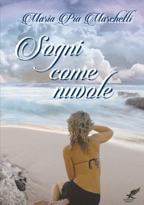 bokomslag Sogni Come Nuvole
