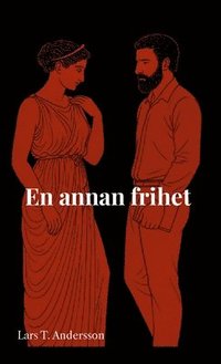 bokomslag En annan frihet