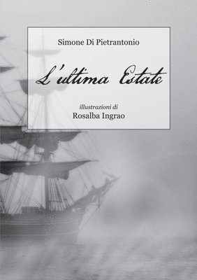 Simone Di Pietrantonio - L'Ultima Estate, Häftad