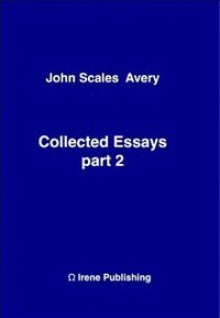 bokomslag John A Collected Essays 2