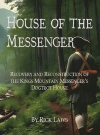 bokomslag House of the Messenger
