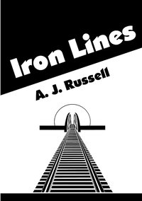 bokomslag Iron Lines