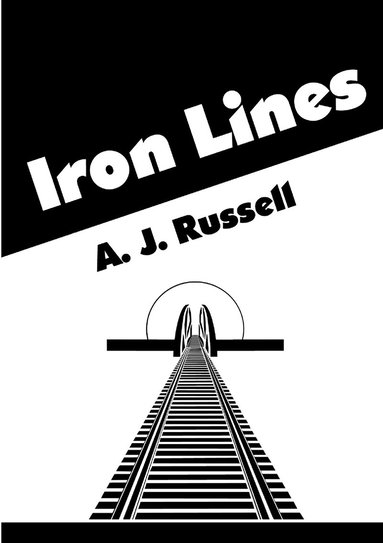 bokomslag Iron Lines